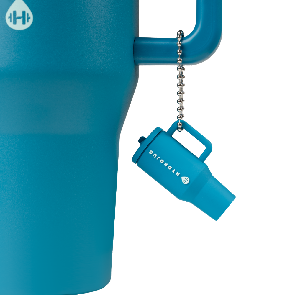 Traveler Keychain - Keychain