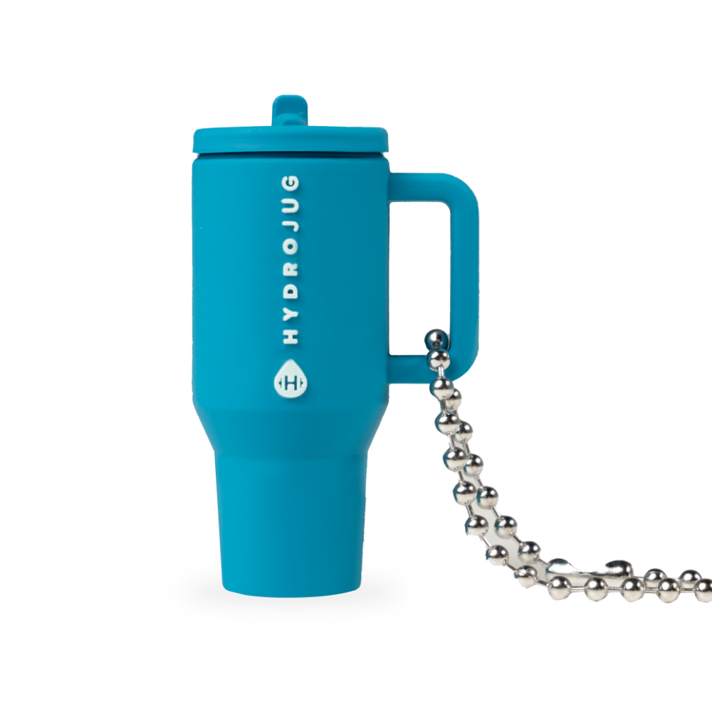 Traveler Keychain - Keychain