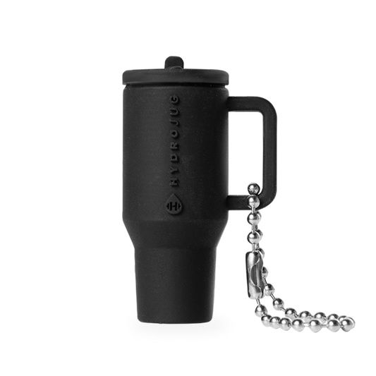 Traveler Keychain - Keychain