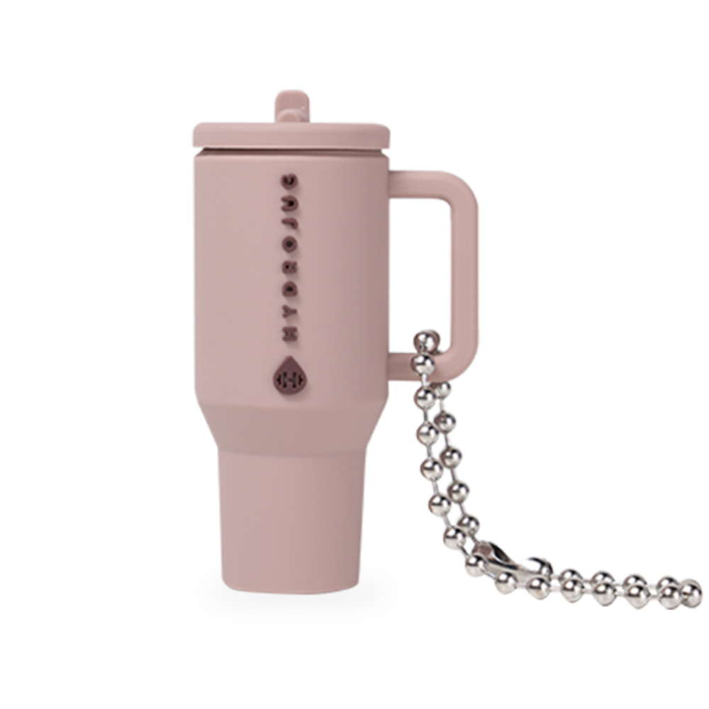 Traveler Keychain - Keychain