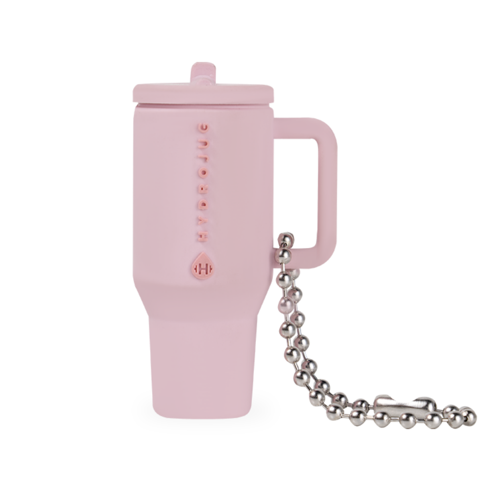 Traveler Keychain - Keychain