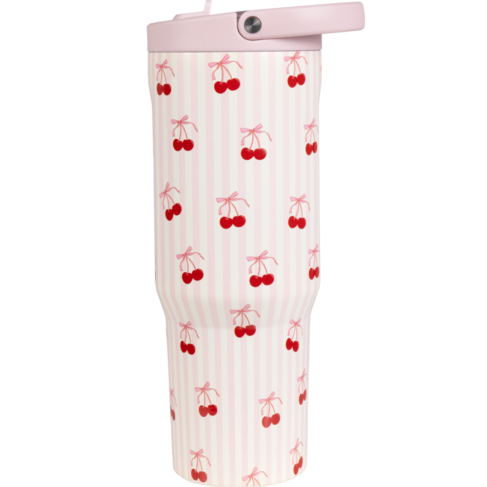 Sweet Cherry - Sport (40oz)