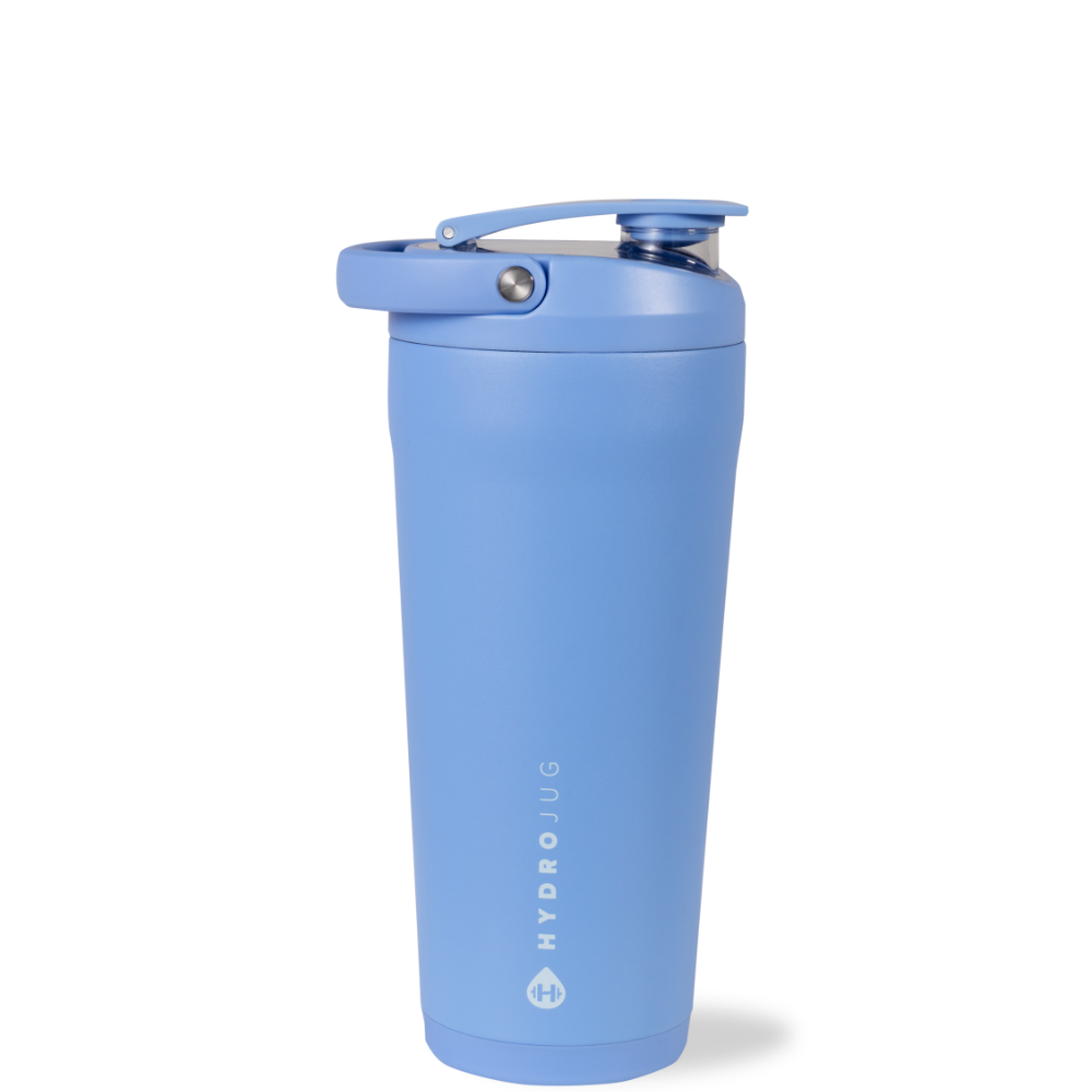 Cream - Insulated Shaker (24oz)