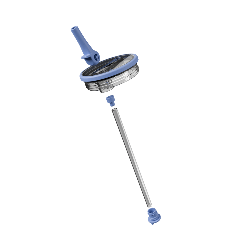 Removable Traveler Lid 20oz - Traveler Lid