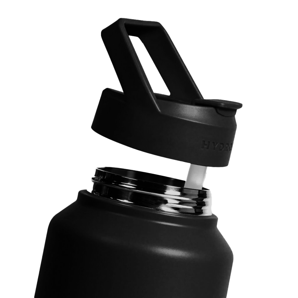 Black - Sport (64oz)