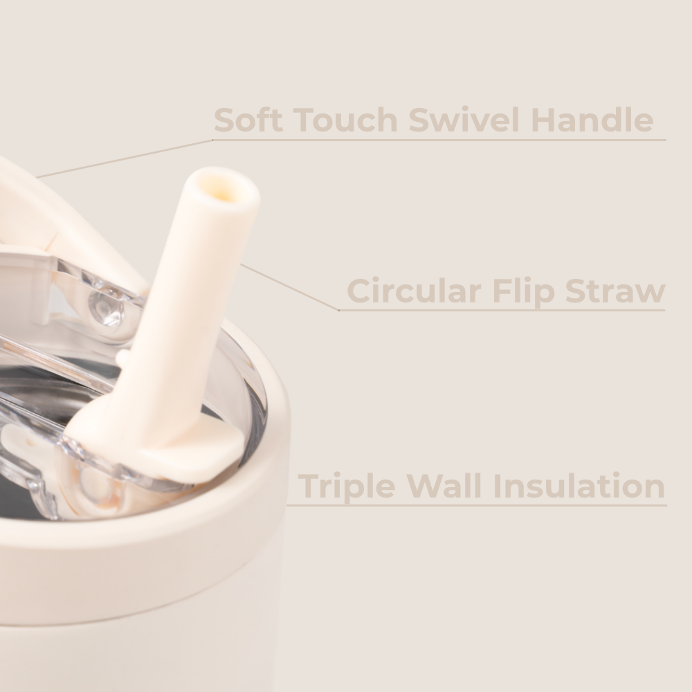 Cream - Sport (20oz)