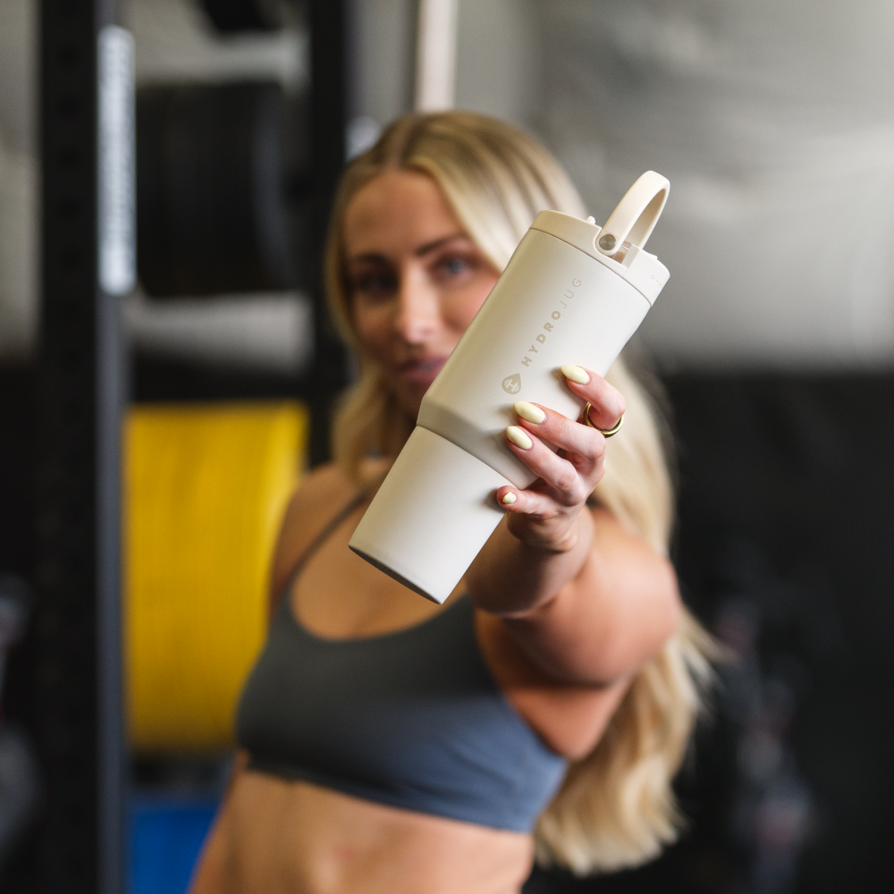 Cream - Sport (20oz)