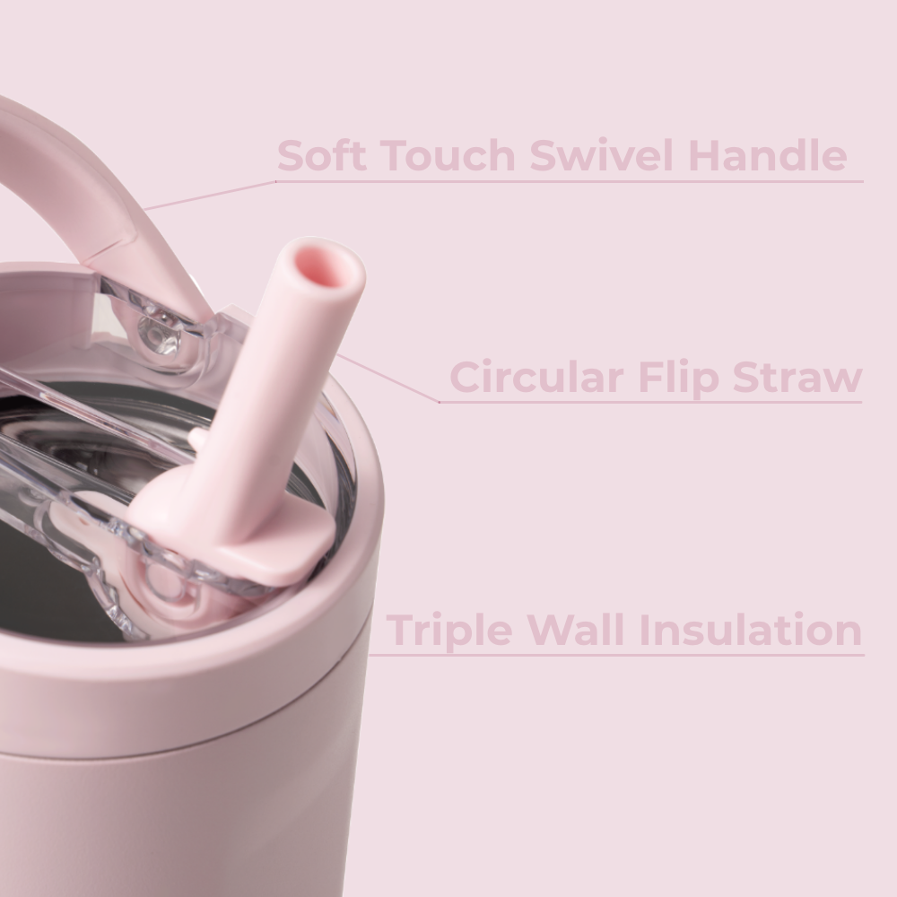 Pink Sand - Sport (20oz)