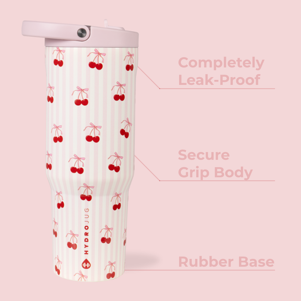 Sweet Cherry - Sport (40oz)