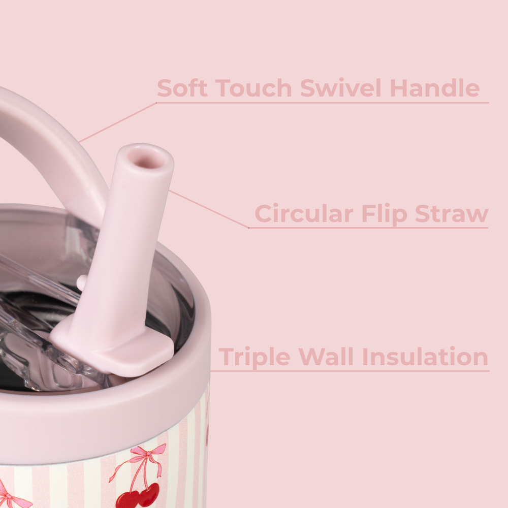 Sweet Cherry - Sport (40oz)