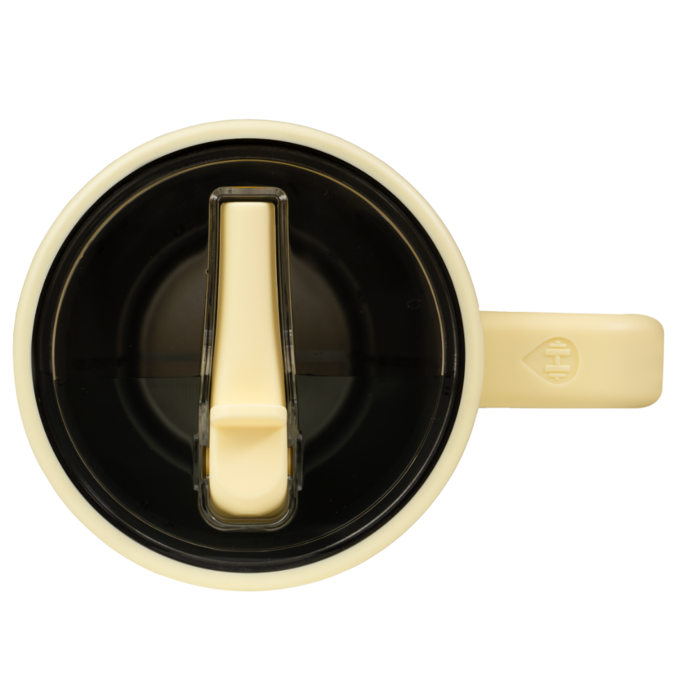 Traveler Lid - Traveler Lid