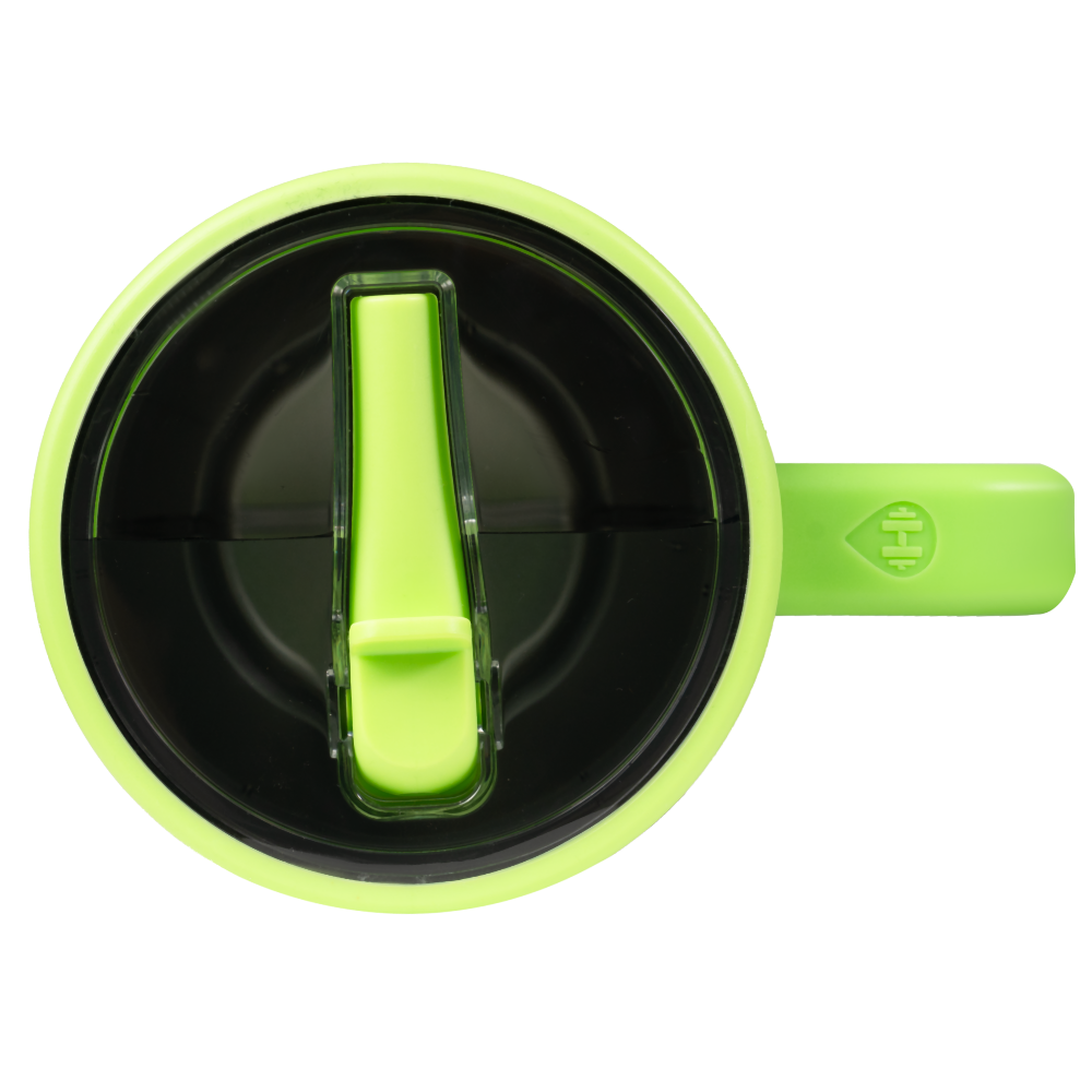 Traveler Lid - Traveler Lid