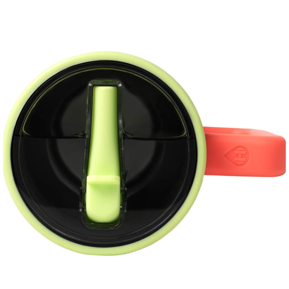 Traveler Lid - Traveler Lid