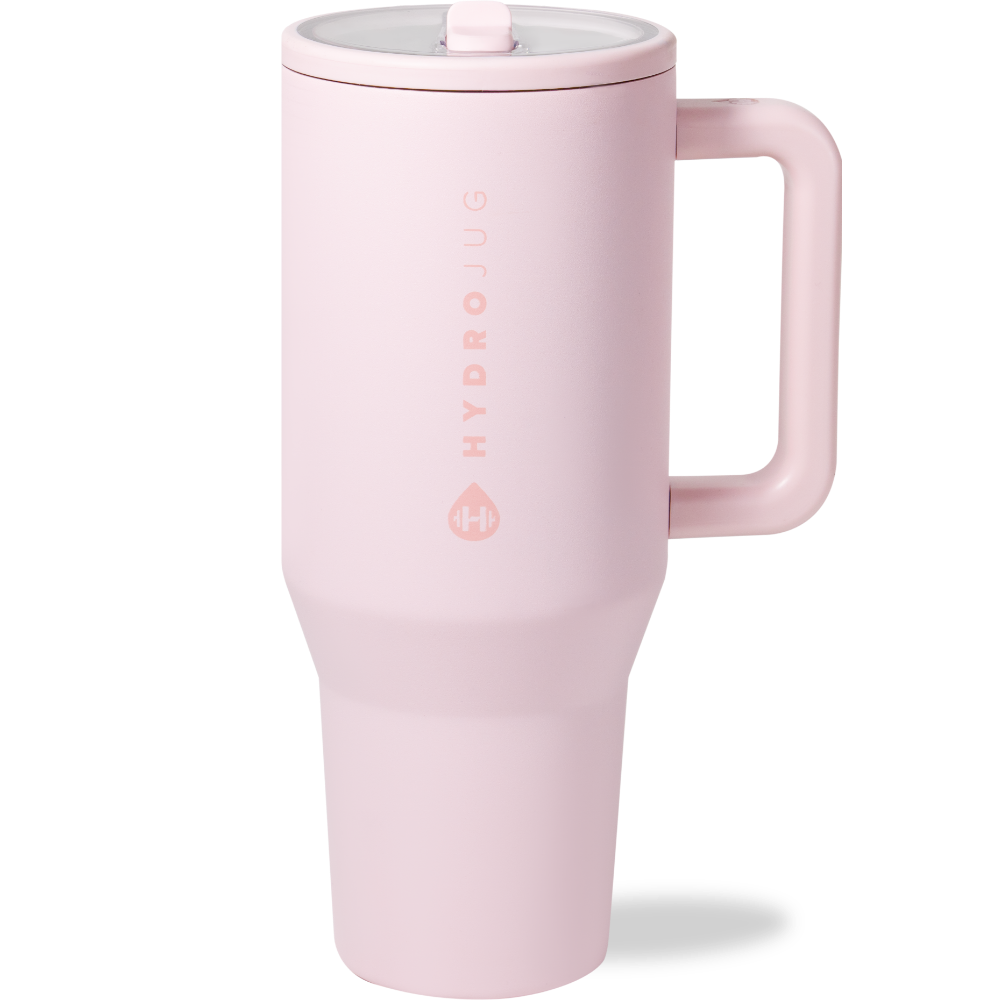 Cowgirl - Traveler (20oz)