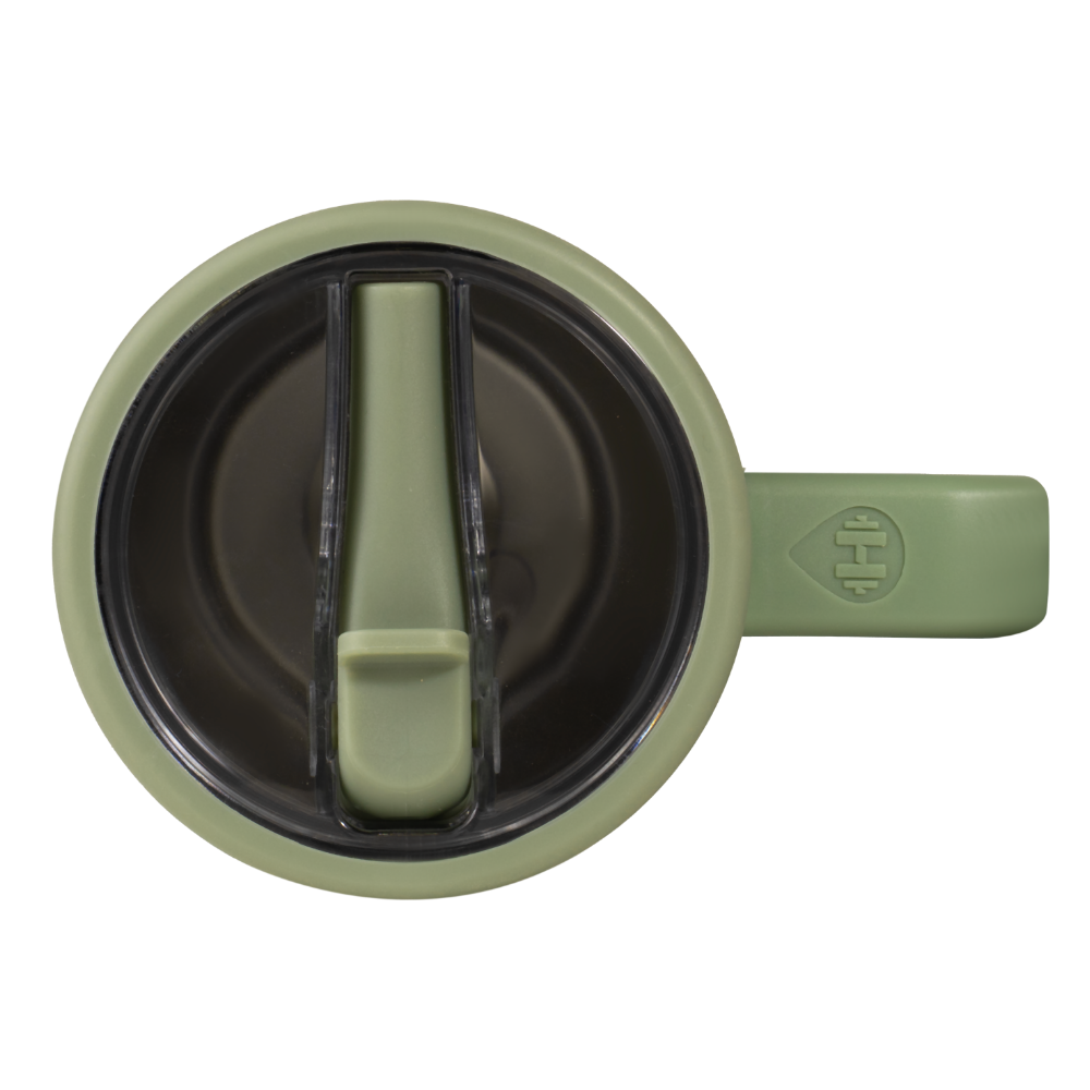 Traveler Lid - Traveler Lid