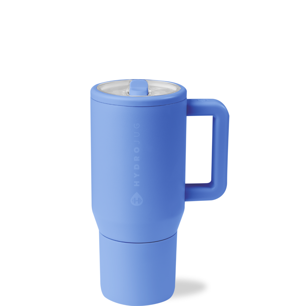 Black - Traveler (32oz)