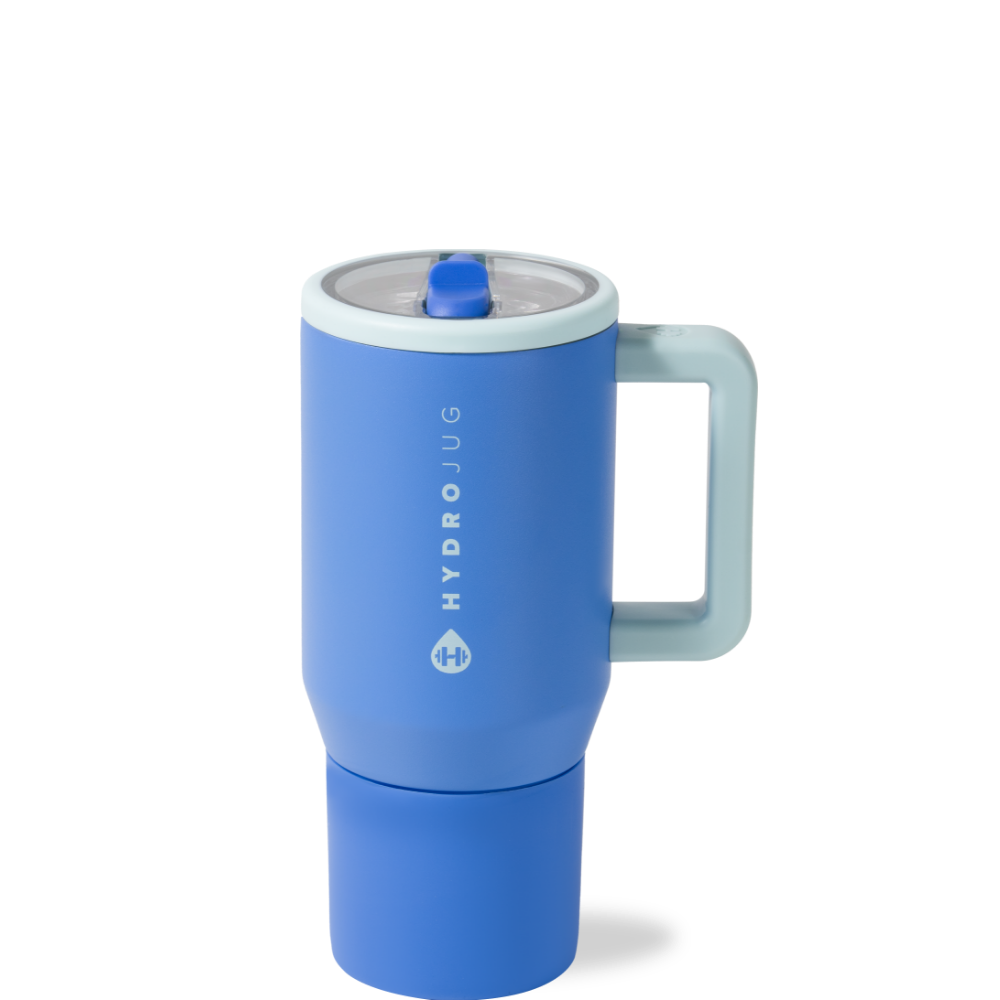 Cowgirl - Traveler (20oz)