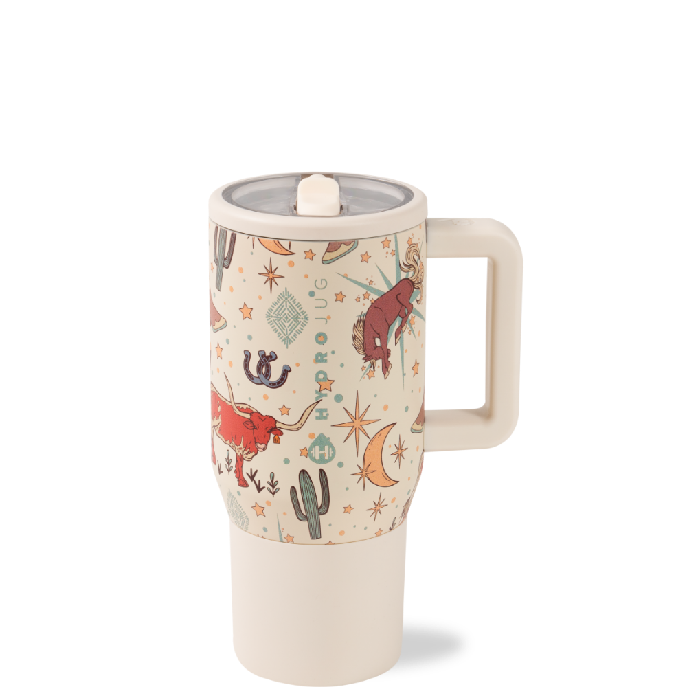 Dahlia - Traveler (20oz)