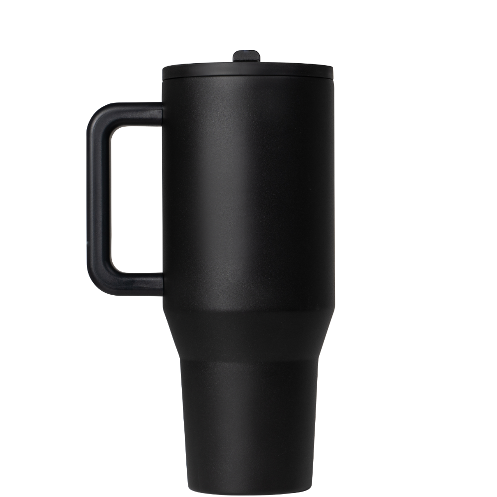 Black - Traveler (32oz)