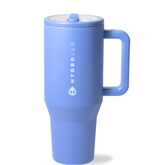 Light Blue - Traveler (32oz)
