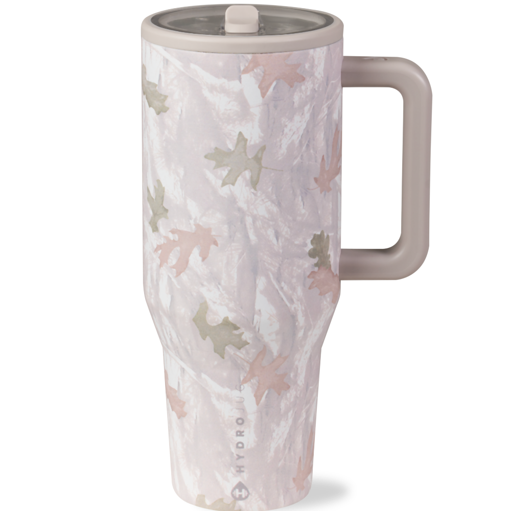 Camo - Traveler (20oz)