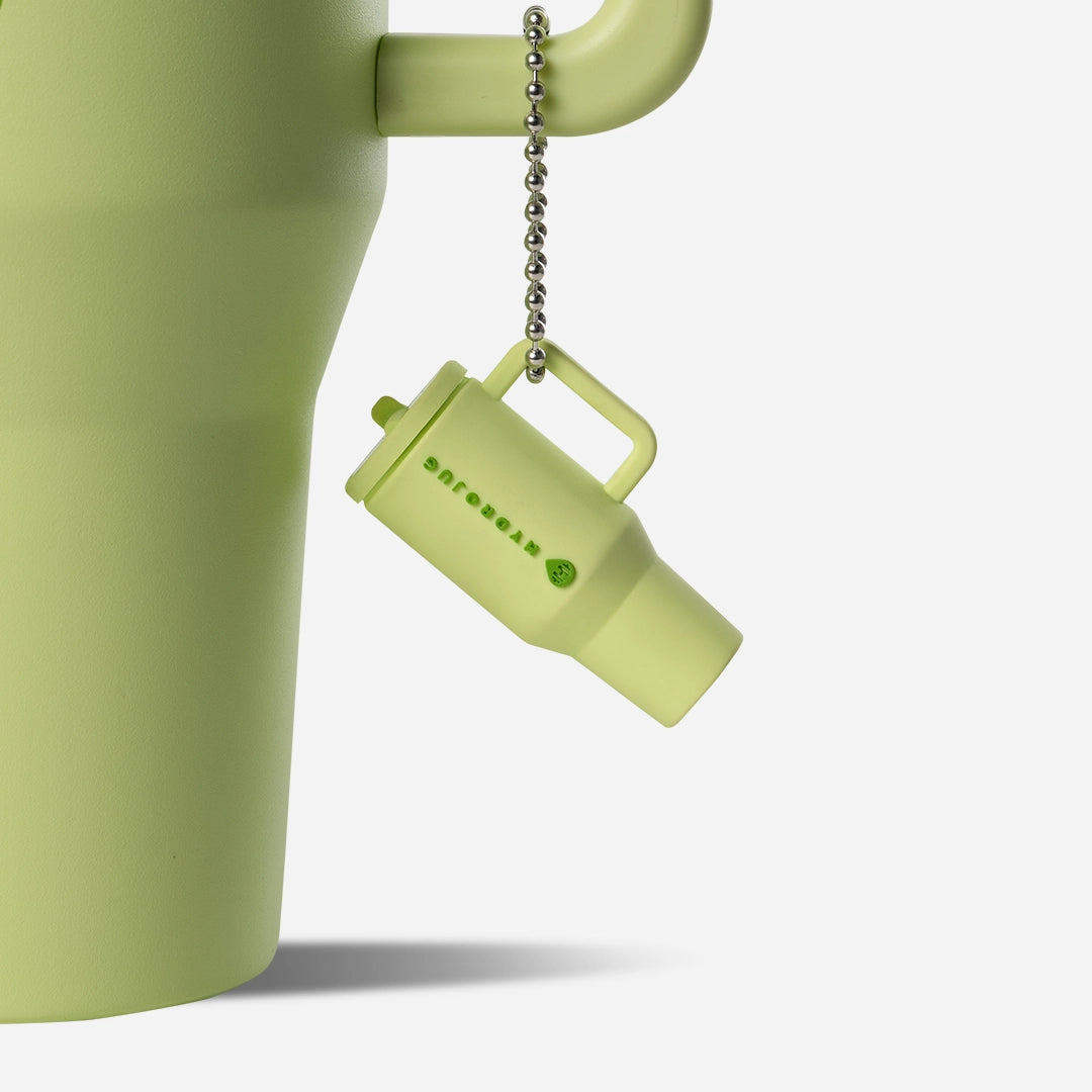 Traveler Keychain - Keychain