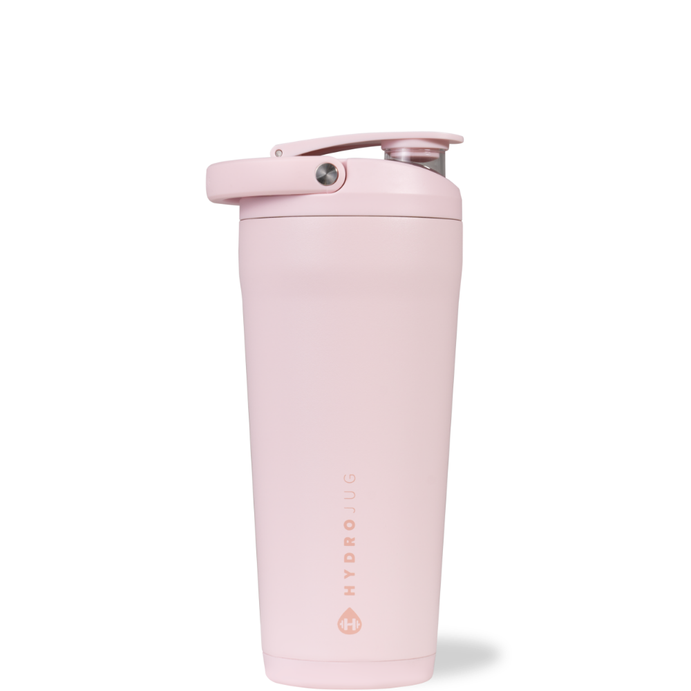 Wildrose - Insulated Shaker (24oz)