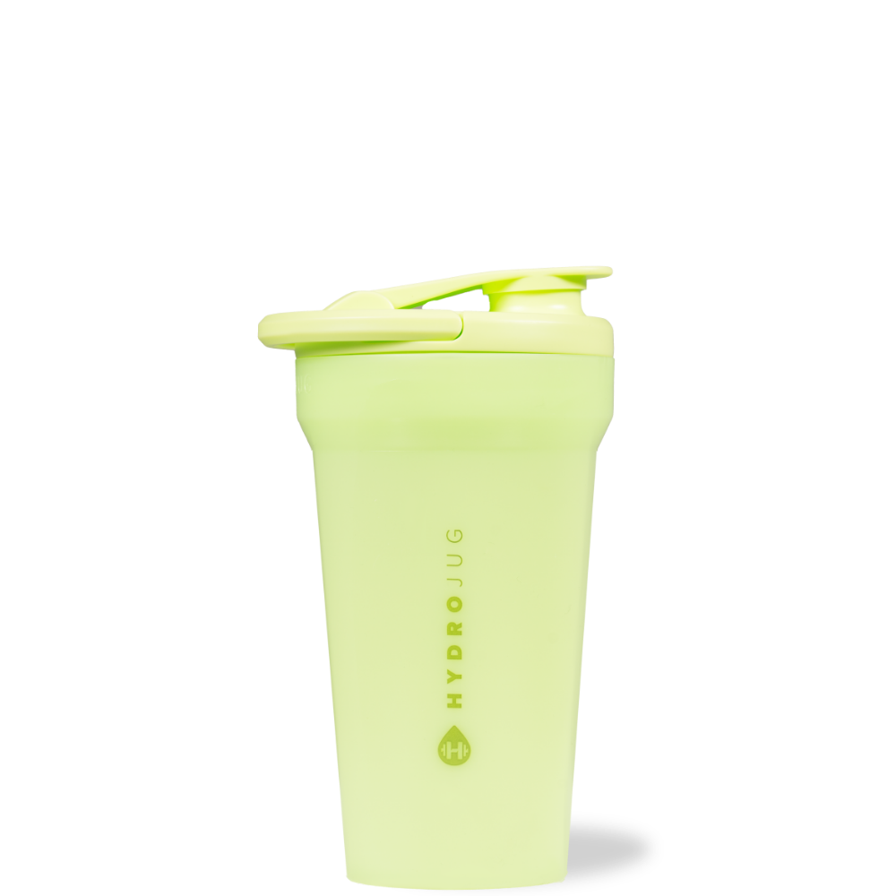 Light Blue - Insulated Shaker (24oz)