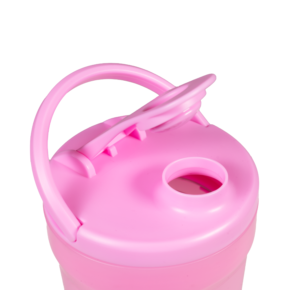 Bubblegum - Single Wall Shaker (20oz)